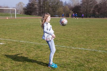 Bild 144 - B-Juniorinnen SV Wahlstedt - SG Wentorf-S./Sch�nberg
